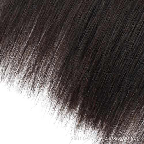 Free Sample Hair Weave Bundles,Straight Raw Virgin Brazilian Cuticle Aligned Hair,Wholesale Natural Human Hair Extensions